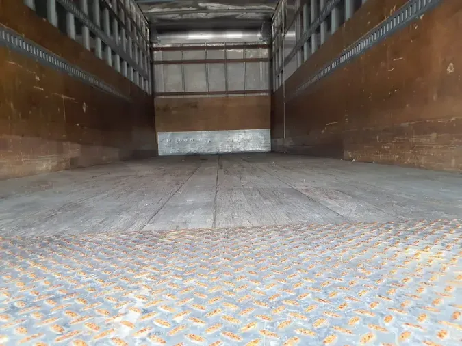 2016 NAVISTAR INTERNATIONAL 4300