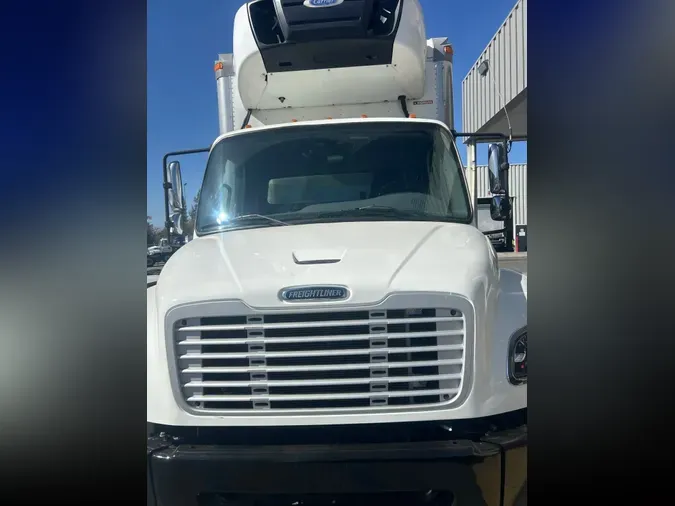 2020 FREIGHTLINER/MERCEDES M2 106