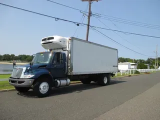 2019 INTERNATIONAL 4300