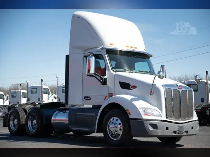 2020 PETERBILT 579