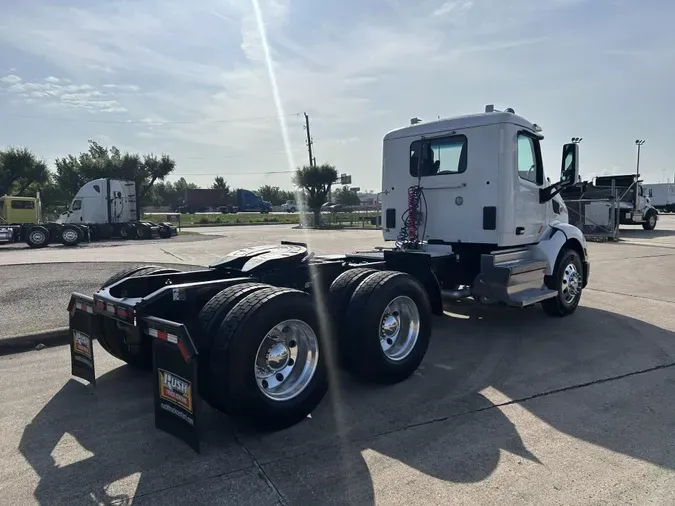2020 Peterbilt 579