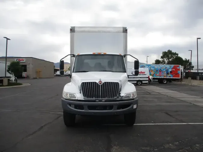 2019 NAVISTAR INTERNATIONAL MV607 (4X2)d41b5d54c45afce78f3d10bb1d9fe9db