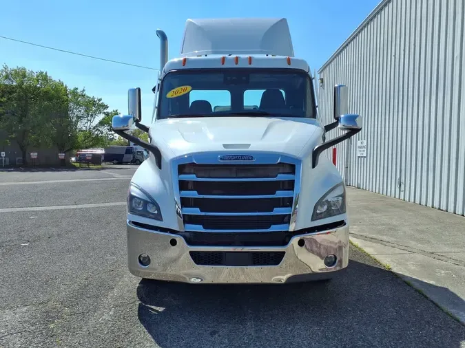 2020 FREIGHTLINER/MERCEDES NEW CASCADIA 116d41b68c8f1af103d6693a715ba1b19a2