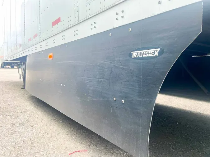 2019 WABASH WA-DRY