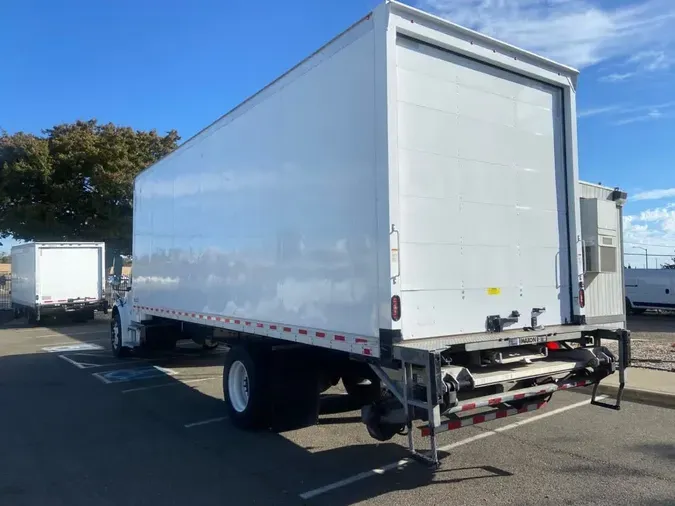 2021 FREIGHTLINER/MERCEDES M2 106d41baa519ae2162dc6be57bc108e92c1