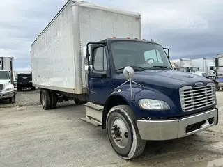 2017 FREIGHTLINER BUSINESS CLASS M2 106