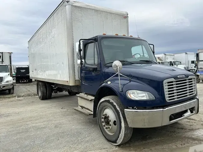 2017 FREIGHTLINER BUSINESS CLASS M2 106d41c7a0bd174bc93b9cd09135003ded6