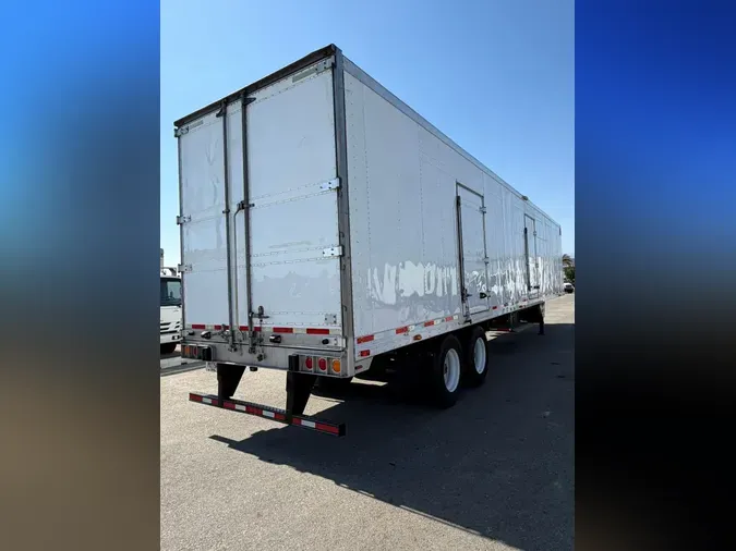 2019 UTILITY TRAILERS VS2RA 48/162/102