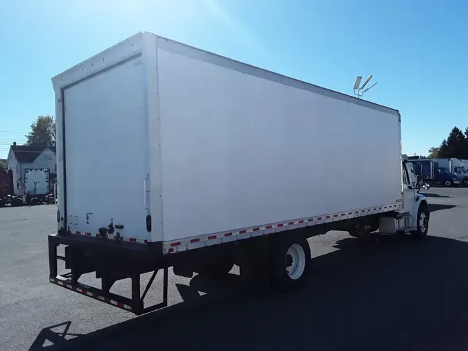 2023 FREIGHTLINER/MERCEDES M2 106d41e1414b9871645c1104b48ffc852d5