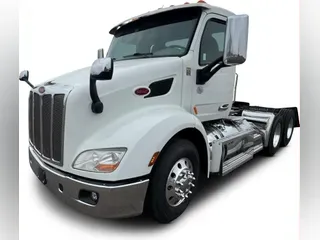 2020 Peterbilt 579