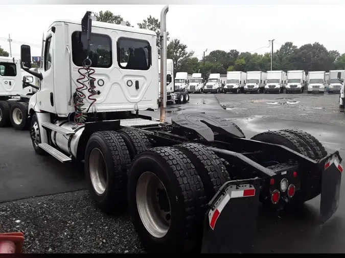 2022 FREIGHTLINER/MERCEDES NEW CASCADIA PX12664