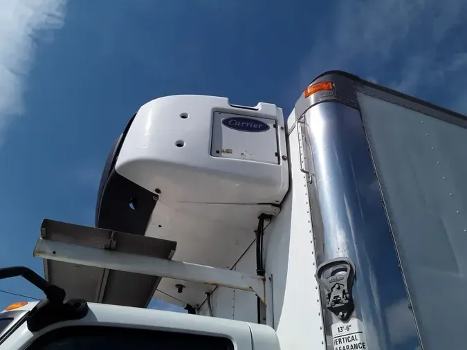 2020 NAVISTAR INTERNATIONAL MV-607 SBA