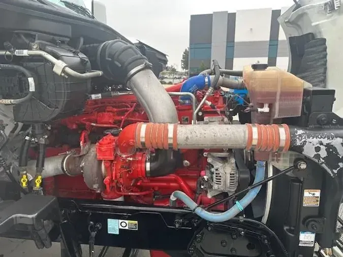 2022 Peterbilt 579