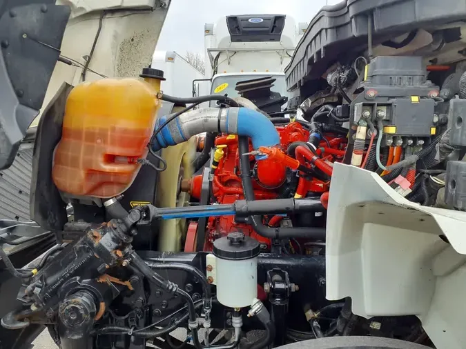 2019 NAVISTAR INTERNATIONAL 4300