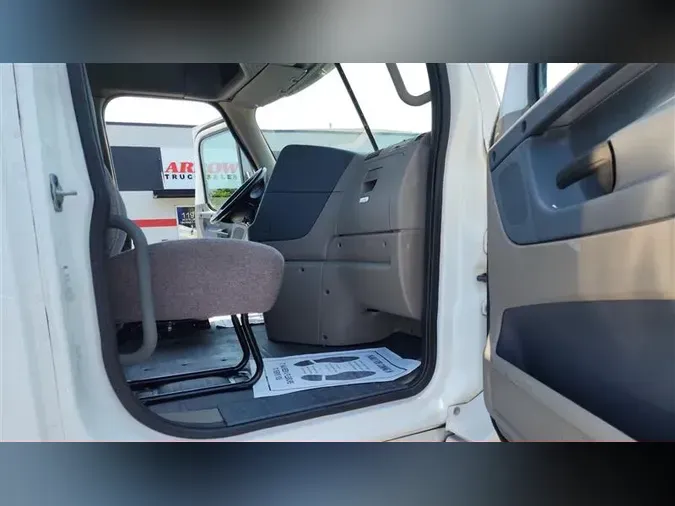 2019 FREIGHTLINER CASCADIA