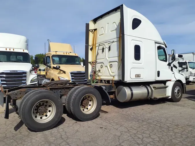 2020 FREIGHTLINER NEW CASCADIA PX12664