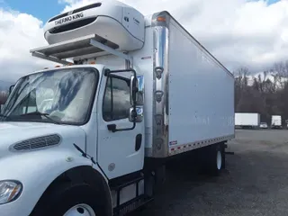 2018 FREIGHTLINER/MERCEDES M2 106