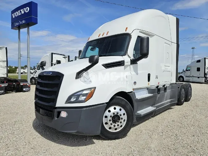 2021 FREIGHTLINER Cascadia 126d42209ba03a37055644ebc23d19dcef2