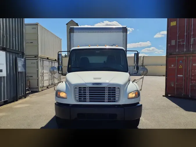 2021 FREIGHTLINER/MERCEDES M2 106