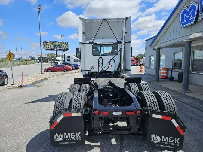 2020 MACK AN64T