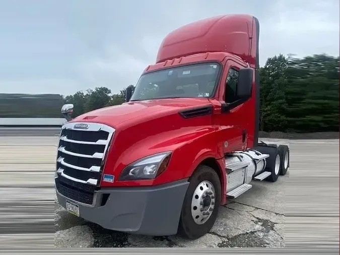 2020 FREIGHTLINER CA126d4233cd72a3686927019b905a6c087b7