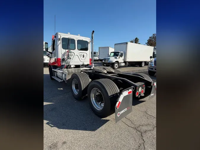 2022 FREIGHTLINER/MERCEDES NEW CASCADIA 116