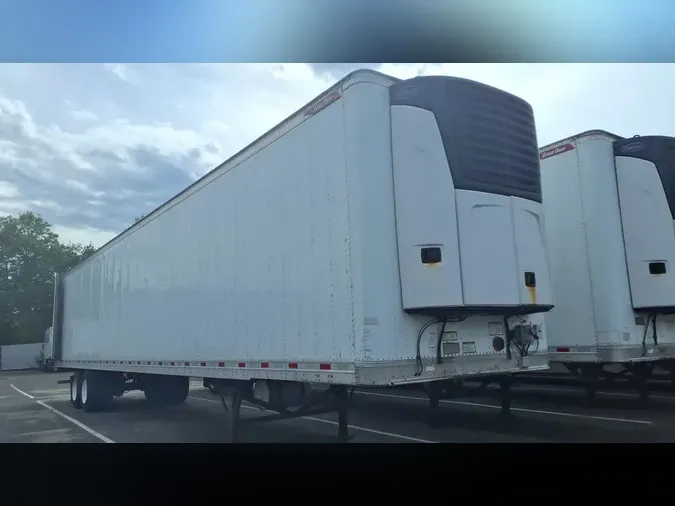 2017 GREAT DANE TRAILERS 7211TZ1-53/160/102d42524331b92b5744baf170f839619ad
