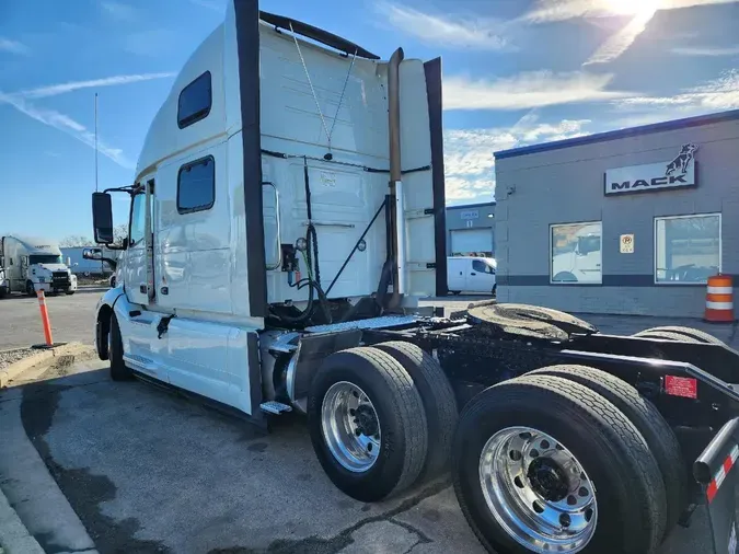 2024 VOLVO VNL64T860d4261ec66a9048f8db0d3b708e76b7a3