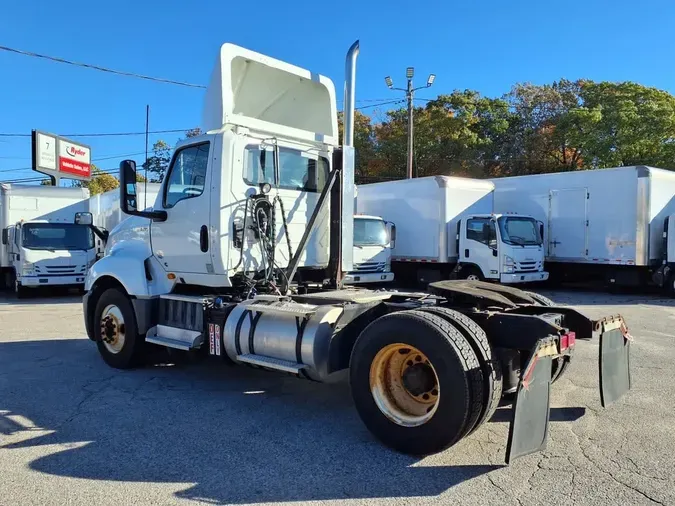 2021 NAVISTAR INTERNATIONAL LT625 DAYCAB S/Ad42714144e9728dd1c7e1aa3d41c02b7