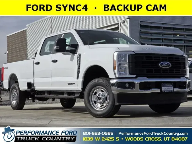2024 Ford Super Duty F-250 SRWd42737c518b794e4765a015422ee589e
