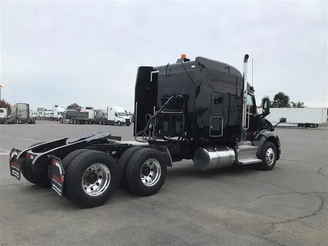 2020 PETERBILT 579