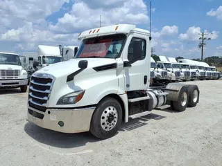 2019 FREIGHTLINER NEW CASCADIA PX12664