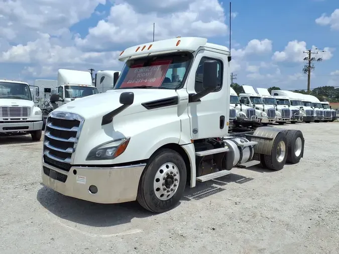2019 FREIGHTLINER NEW CASCADIA PX12664d4288e7888ef236c3e18f1a99a27cc85