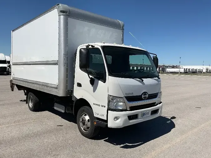 2017 Hino Truck 155d4293f1021bab4d75920c7b0fd69af8d