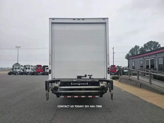 2018 FREIGHTLINER/MERCEDES M2 106