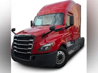 2021 Freightliner Cascadia