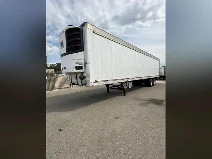 2016 UTILITY TRAILERS VS2R-45/162/96