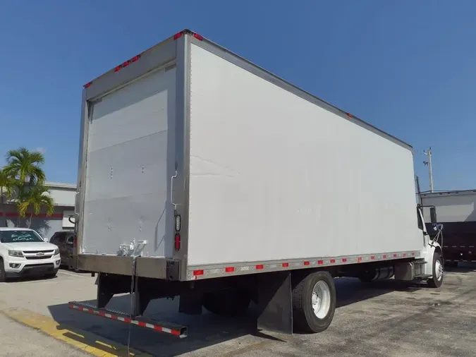 2019 FREIGHTLINER M2 106