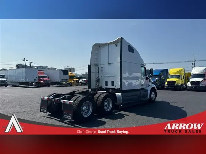 2020 PETERBILT 579