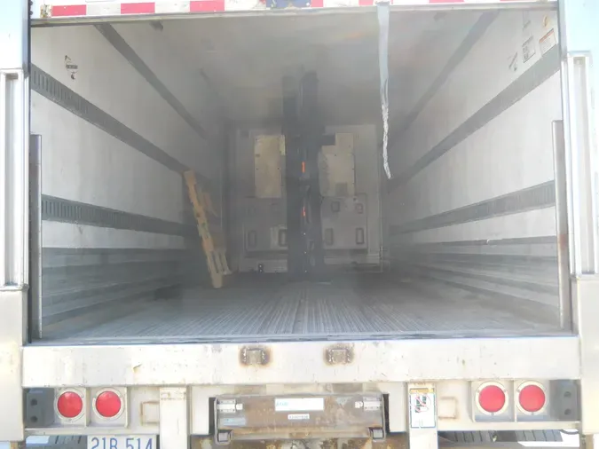 2015 GREAT DANE TRAILER 7211Z-1 28/156/102d42a48d17b6192cd815eea45db159e46