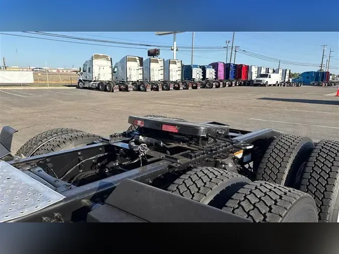 2022 FREIGHTLINER CA126d42a6ae45005a312d2f2e95c63c225ff