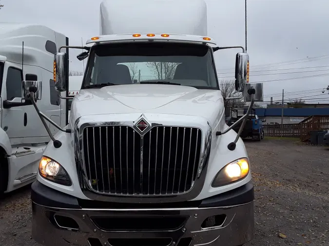 2016 NAVISTAR INTERNATIONAL PROSTAR