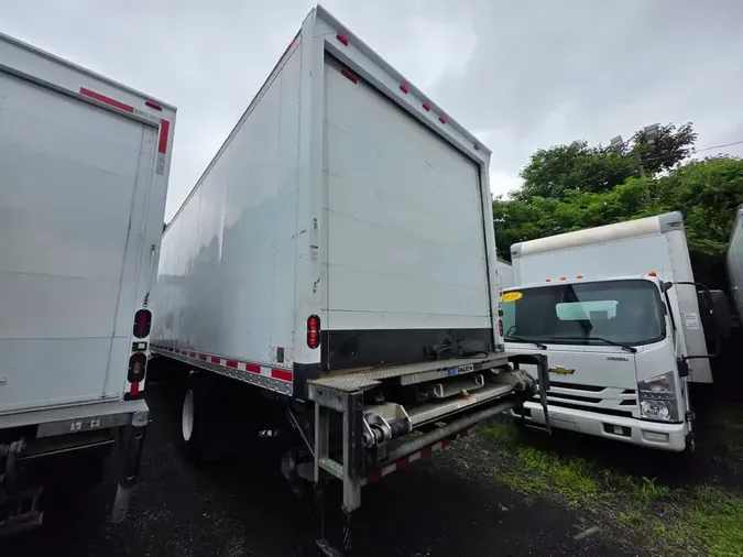 2018 NAVISTAR INTERNATIONAL 4300