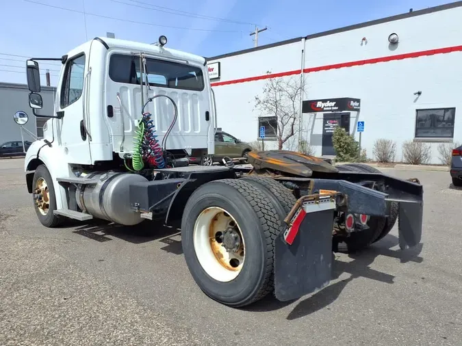 2019 FREIGHTLINER/MERCEDES M2-112