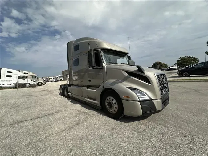 2021 VOLVO VNL760d42bf157089cf34afdc9869735454e00