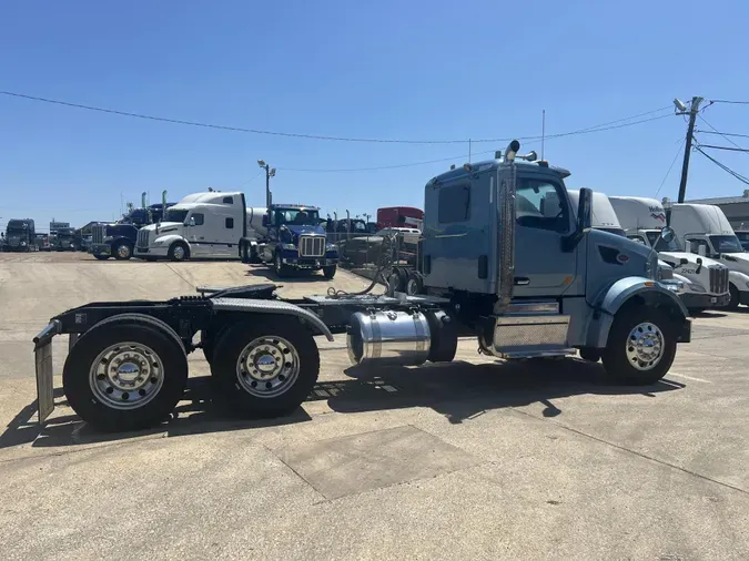 2021 Peterbilt 567