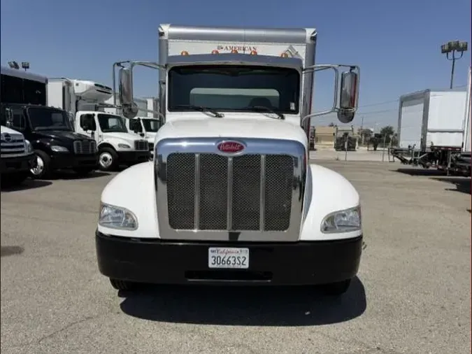 2019 Peterbilt 325d42c63547191032a3915b41508621658