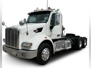2020 Peterbilt 567