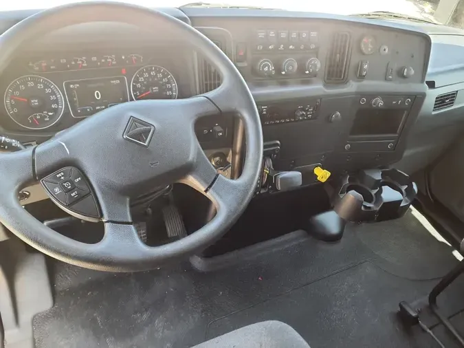 2020 NAVISTAR INTERNATIONAL MV607 (4X2)