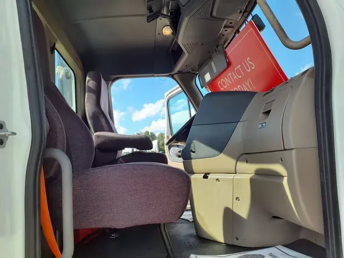 2019 FREIGHTLINER CASCADIA 125